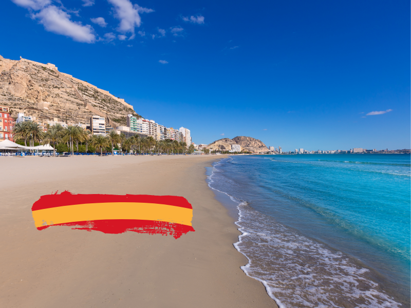 Alicante