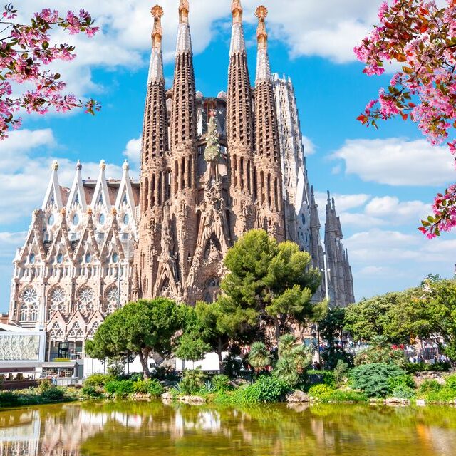 Barcelona