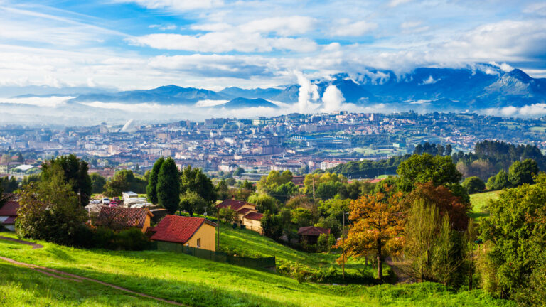 Oviedo