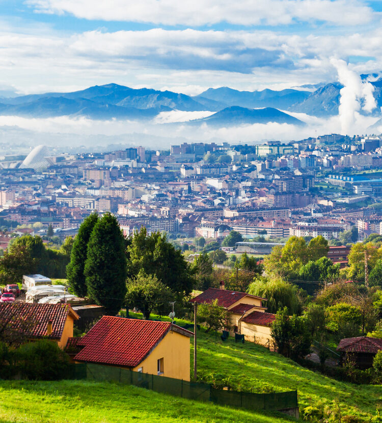 Oviedo