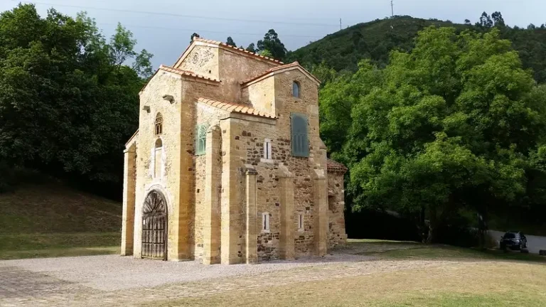 San Miguel de Lillo