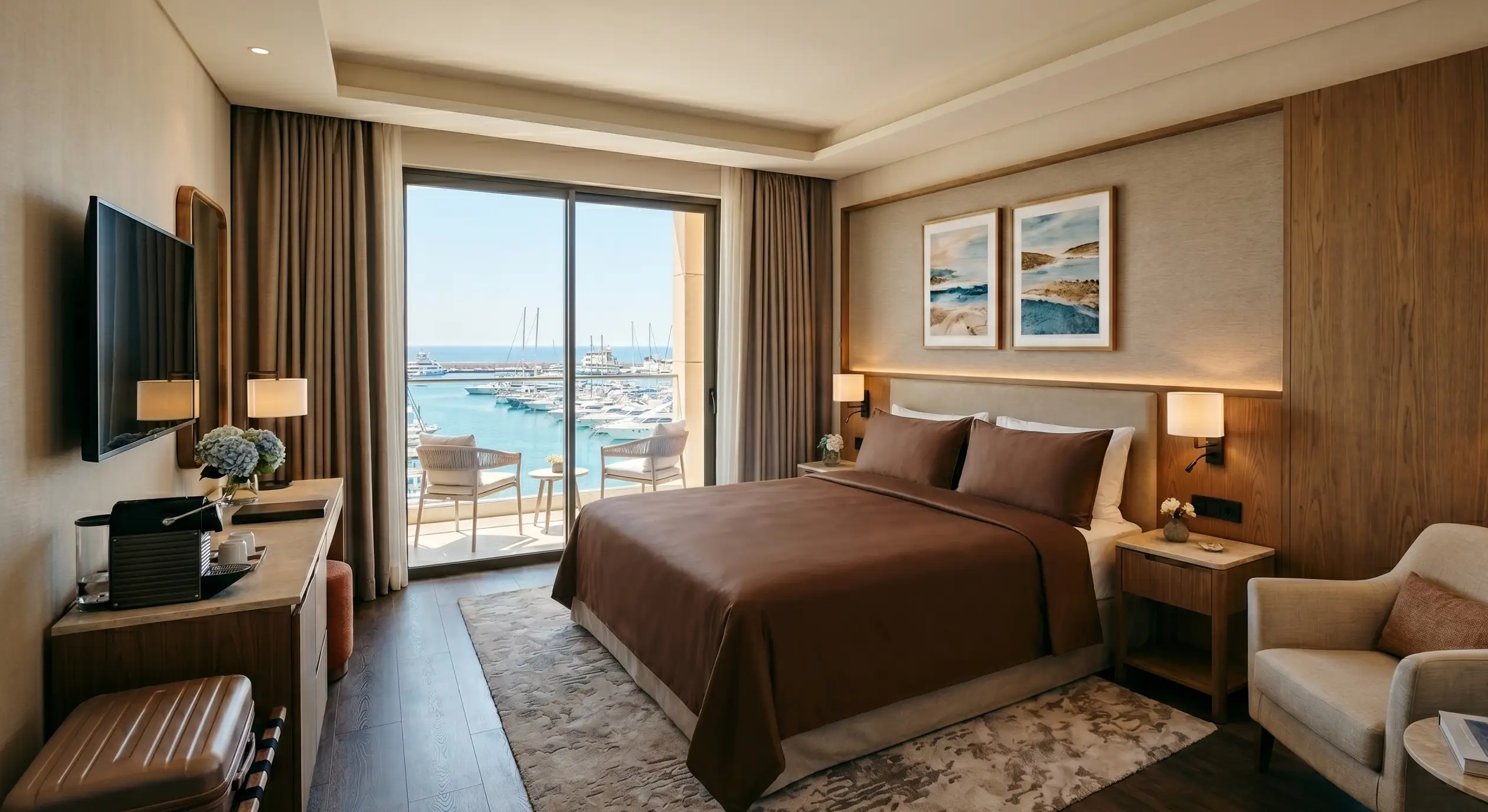 Where to stay in Alicante